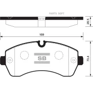������� ��������� ��������, �������� A9064210300, FDP8890 ����