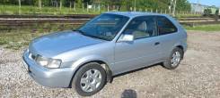 Toyota Corsa. EL53, 4E ����