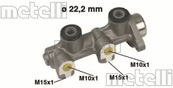 ������� ��������� ��� 050336 Metelli 050336 ����