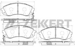 ������� ����. ����. � bs1812 Zekkert BS1812 ����