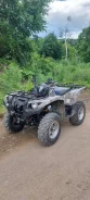 Yamaha Grizzly 700. ��������, ��� ���\���, �� ����