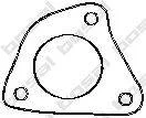 ��������� �������������� ������ ��� ��������� ������� ��� Volkswagen LT, AUDI 80, AUDI 100 bosal 256-905 256905 ����
