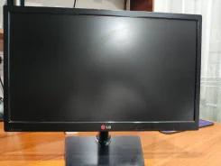 LG. 21.5", ���������� �� (LCD, LED, QLED) ����