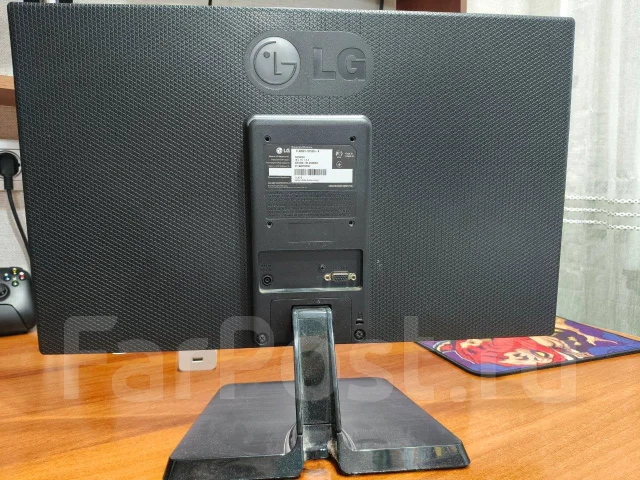 LG. 21.5", ���������� �� (LCD, LED, QLED) ����