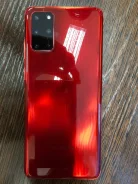 Samsung Galaxy S20+. �/�, 128 ��, �������, 3G, 4G LTE, 5G, Dual-SIM, NFC ����