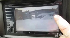 Pioneer AVH-P3100DVD ����
