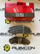 ��������� ������� �������� Jeep Wrangler Rubicon JL 2.0 TRW gdb1944 ����