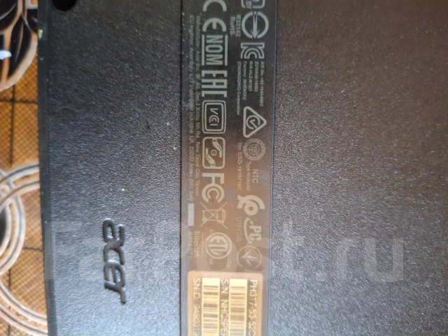Acer Predator Helios 300. 17.3", 2,4����, ��� 16 ��, ���� 2 000���, WiFi: 1, Bluetooth: 1, ����������� �� 3��. ����
