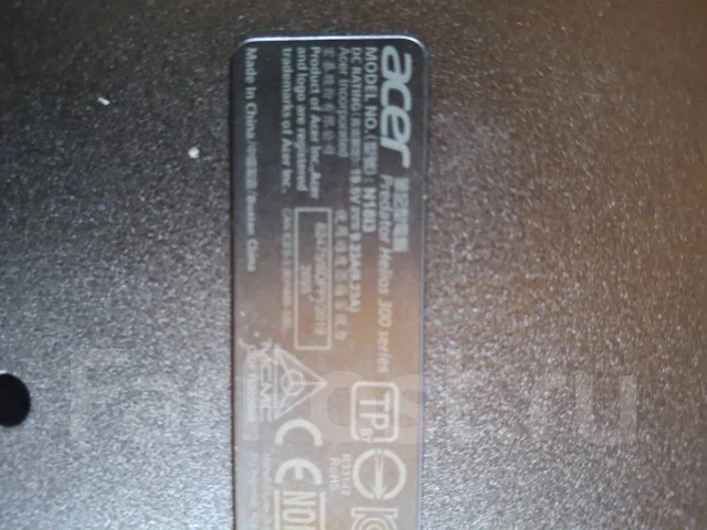 Acer Predator Helios 300. 17.3", 2,4����, ��� 16 ��, ���� 2 000���, WiFi: 1, Bluetooth: 1, ����������� �� 3��. ����
