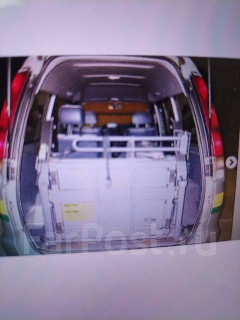 Toyota Town Ace Noah. CR5250004256, 3C ����