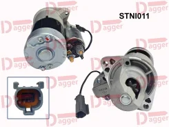 ������� STNI011 23300-53J00 Mitsubishi ��� �������� SR20DE P11 8T 1.4kw3.2�� (���������������) standart STNI011 STNI011 ����