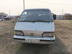 Kia Besta. KNHTP7322LS2006, RF ����