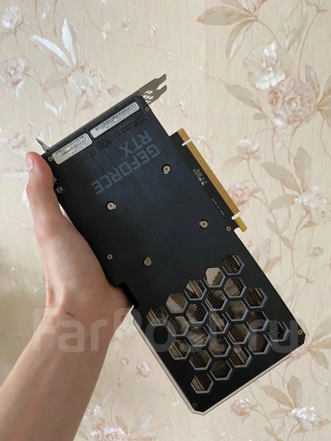 GeForce RTX 3060 Ti ����