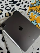 Apple iPad Pro. 11 ������, ������ 128 �� ����