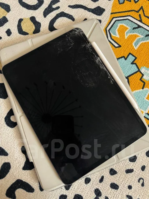 Apple iPad Pro. 11 ������, ������ 128 �� ����