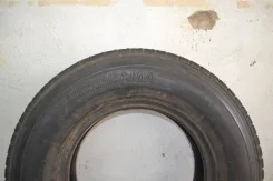 Yokohama TY228. �����������, �/�, ����� �� 5 % ����