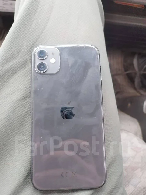 Apple iPhone 11. �/�, 64 ��, ������ ����
