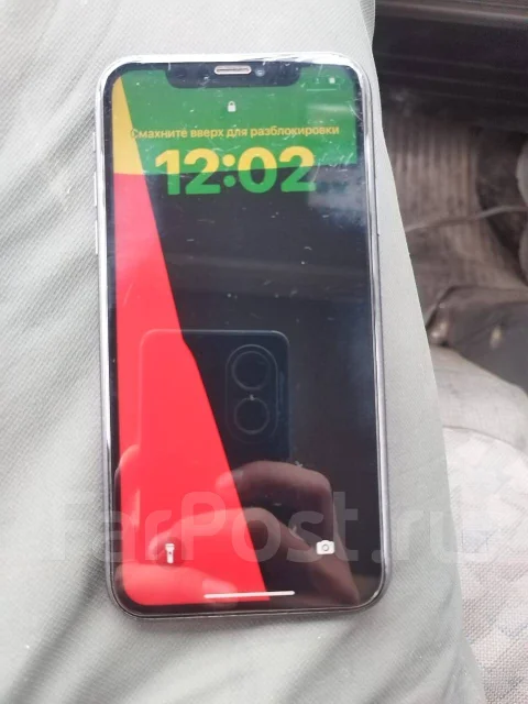 Apple iPhone 11. �/�, 64 ��, ������ ����