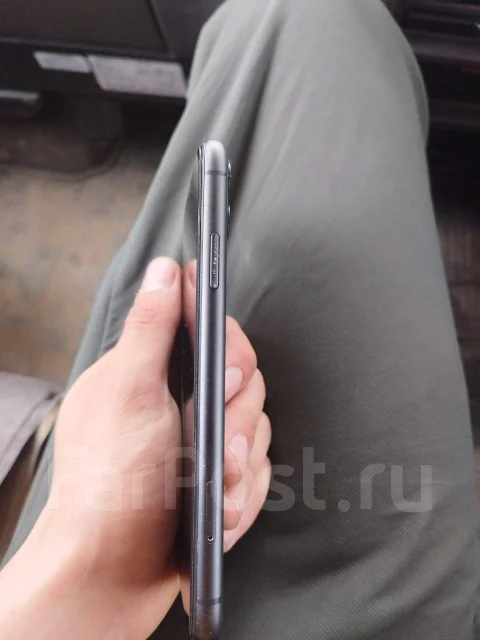 Apple iPhone 11. �/�, 64 ��, ������ ����
