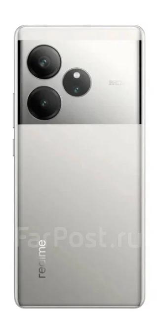 Realme GT Neo 6. �����, 256 ��, ����������� ����