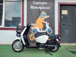 Honda Benly. 50����. ��., ��������, ��� ������� ����