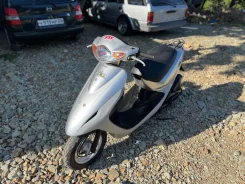 Honda Dio AF56. 50����. ��., ��������, ���������, ��� ������� ����