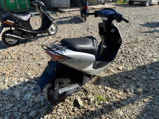 Honda Dio AF56. 50����. ��., ��������, ���������, ��� ������� ����