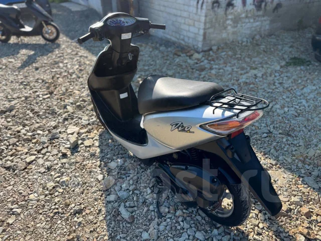 Honda Dio AF56. 50����. ��., ��������, ���������, ��� ������� ����