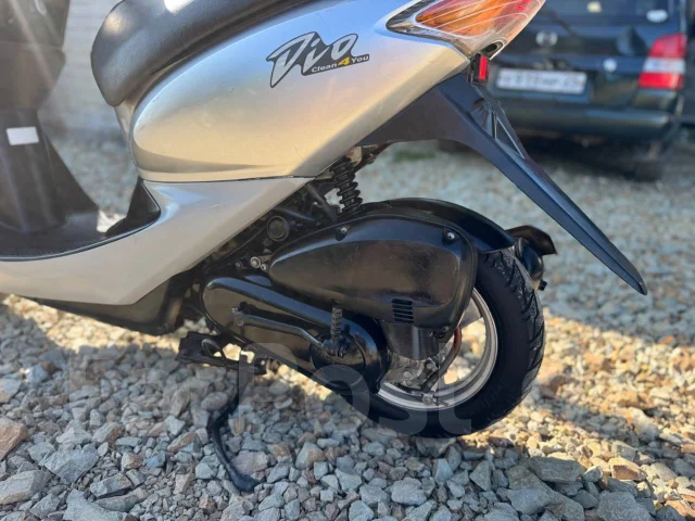 Honda Dio AF56. 50����. ��., ��������, ���������, ��� ������� ����