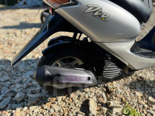 Honda Dio AF56. 50����. ��., ��������, ���������, ��� ������� ����