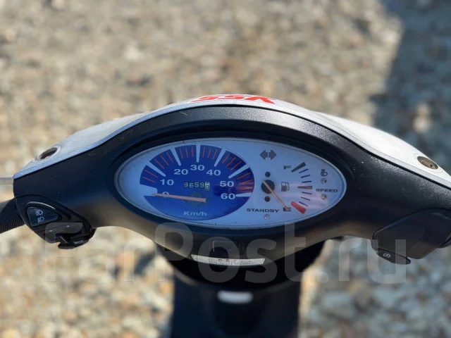 Honda Dio AF56. 50����. ��., ��������, ���������, ��� ������� ����