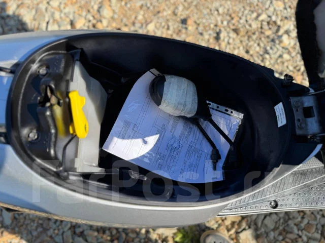 Honda Dio AF56. 50����. ��., ��������, ���������, ��� ������� ����