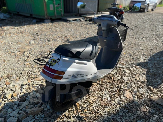 Honda Tact AF-24. 50����. ��., ��������, ���������, ��� ������� ����