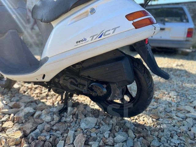 Honda Tact AF-24. 50����. ��., ��������, ���������, ��� ������� ����