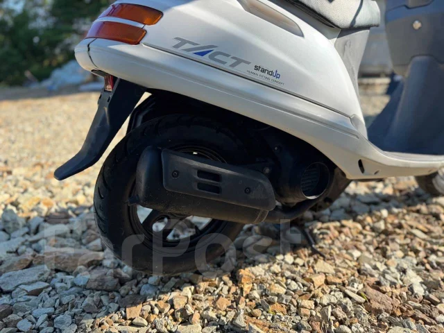 Honda Tact AF-24. 50����. ��., ��������, ���������, ��� ������� ����