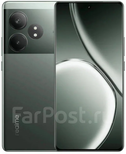 Realme GT Neo 6. �����, 512 ��, ������ ����