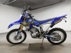 Yamaha WR 250R. 250����. ��., ��������, ��� ������� ����