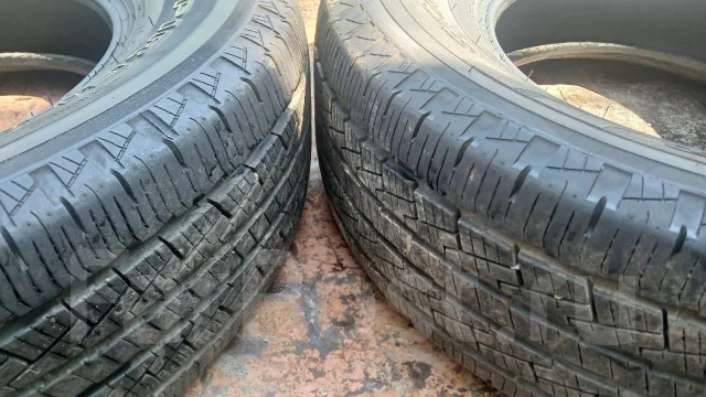 Pirelli Scorpion S/T