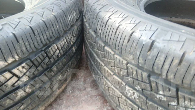 Pirelli Scorpion S/T