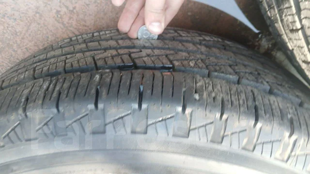 Pirelli Scorpion S/T