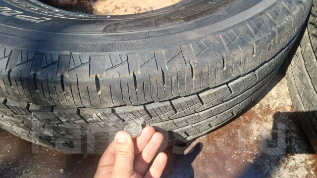 Pirelli Scorpion S/T