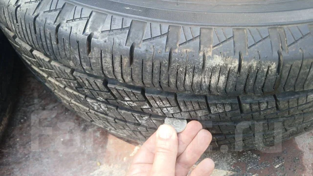 Pirelli Scorpion S/T