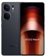 Vivo IQOO Neo 9S Pro+. �����, 256 ��, ������ ����