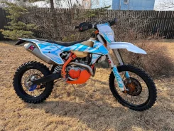 KTM 500 EXC-F. 500����. ��., ��������, ��� ���, ������ �� �� ����