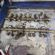 ��� ��������� Mitsubishi MD346958 4G92 ����
