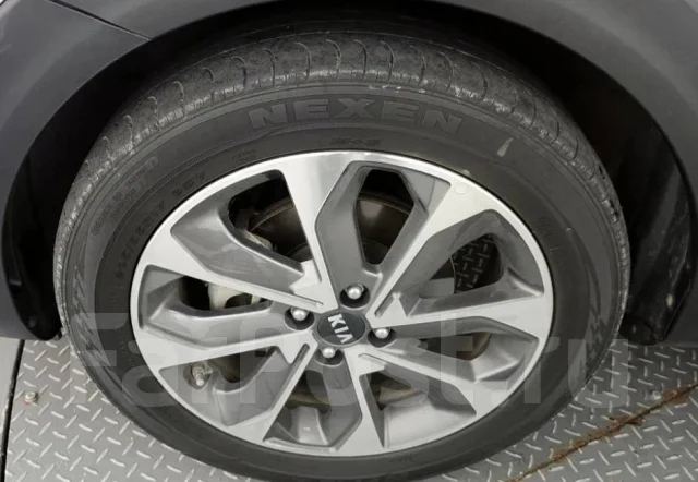 Kia. �������, ��������, 1.4 (100��.�.), ������, 20 000����. ��, �/�. ��� ����� �� ������������ ����