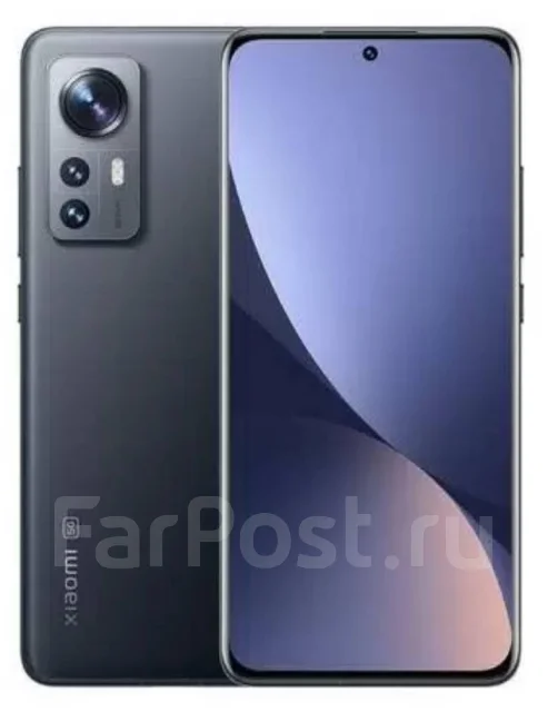 Xiaomi 12. �����, 256 ��, �����������, ����� ����