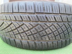 Continental ExtremeContact DWS06. ������, �/�, ����� 20 % ����
