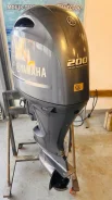 Yamaha. 200��.�., 4-�������, ����������, ���� X (635 ��), 2020 ��� ����