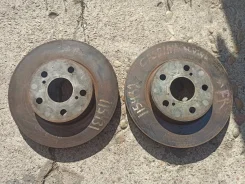 ����� ��������� �������� Toyota Caldina / Carina / Corona Premio 43512-20450 ����